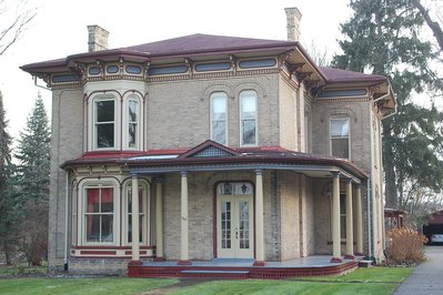 Doon Heritage Village in Waterloo, Canada – Museum Information gallery image