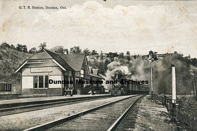 Dundas Museum & Archives in Hamilton, Canada – Museum Information gallery image