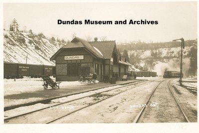 Dundas Museum & Archives in Hamilton, Canada – Museum Information gallery image