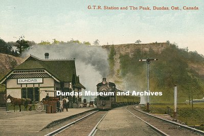 Dundas Museum & Archives in Hamilton, Canada – Museum Information gallery image