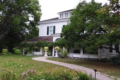 Eldon House in London, Canada – Museum Information gallery image