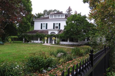 Eldon House in London, Canada – Museum Information gallery image