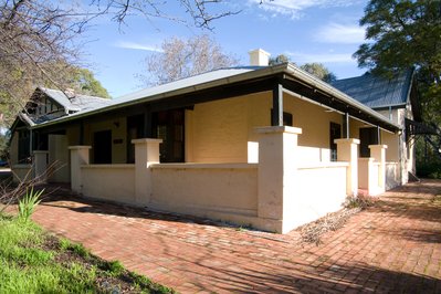 Fairfields Heritage House in Ottawa, Canada – Museum Information gallery image