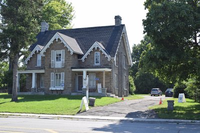 Fairfields Heritage House in Ottawa, Canada – Museum Information gallery image