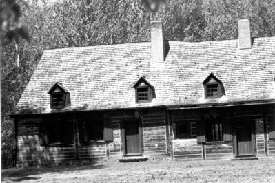 Fort William Historical Park in Thunder Bay, Canada – Museum Information gallery image