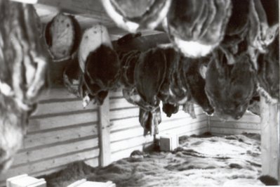 Fort William Historical Park in Thunder Bay, Canada – Museum Information gallery image