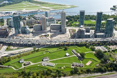 Fort York National Historic Site in Toronto, Canada – Museum Information gallery image