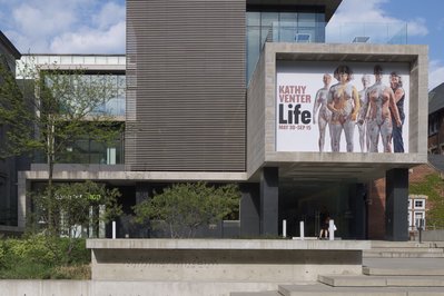 Gardiner Museum in Toronto, Canada – Museum Information gallery image