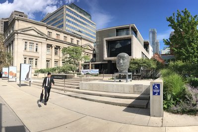 Gardiner Museum in Toronto, Canada – Museum Information gallery image