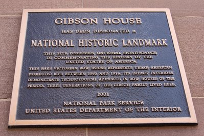 Gibson House Museum in Toronto, Canada – Museum Information gallery image