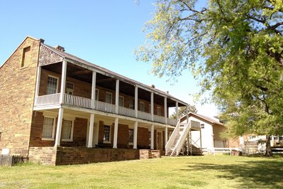 Gibson House Museum in Toronto, Canada – Museum Information gallery image