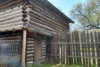 Gibson House Museum in Toronto, Canada – Museum Information gallery image