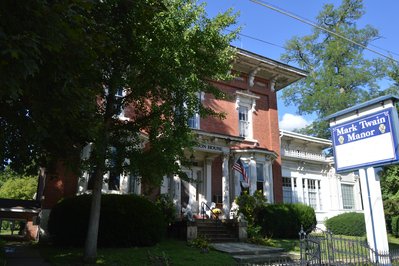 Gibson House Museum in Toronto, Canada – Museum Information gallery image