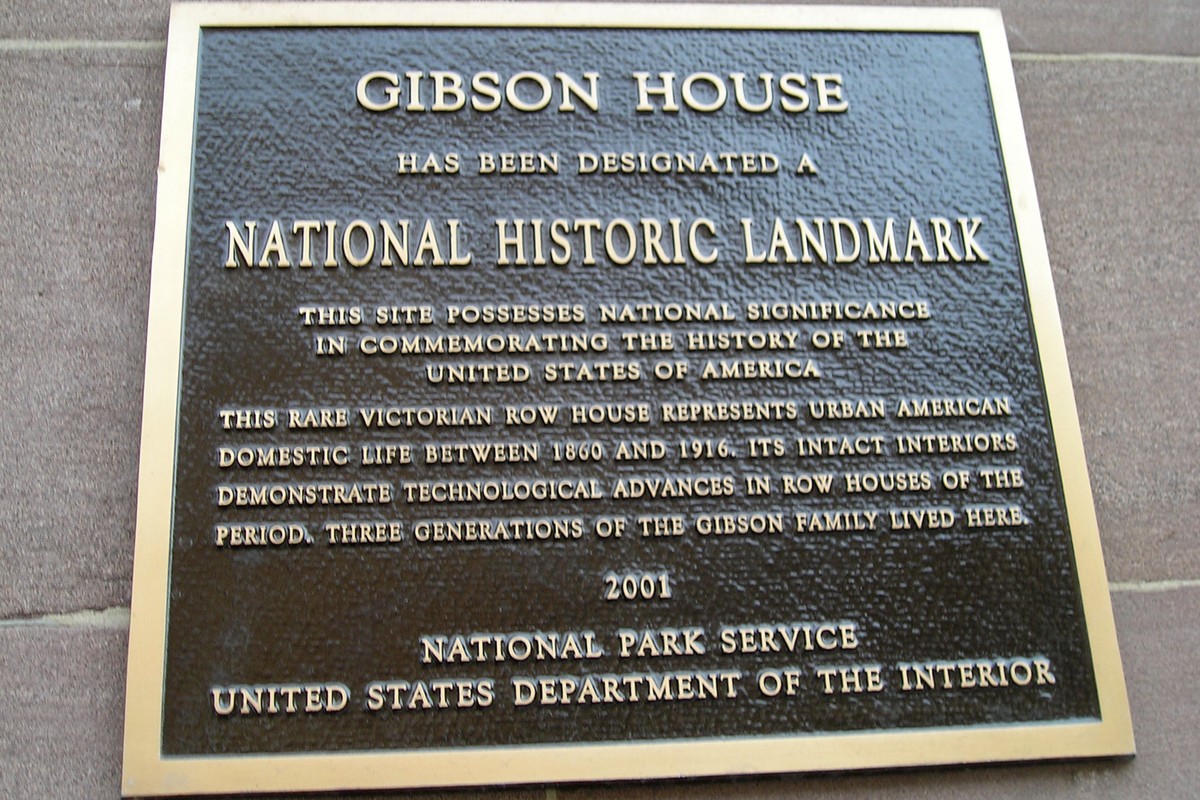 Gibson House Museum in Toronto, Canada – Museum Information