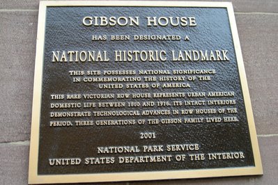 Gibson House Museum in Toronto, Canada – Museum Information gallery image