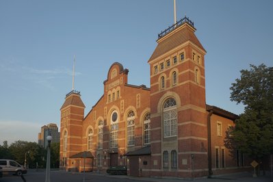 Governor General’s Foot Guards Regimental Museum in Ottawa, Canada – Museum Information gallery image