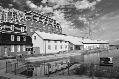 Great Lakes Museum in Kingston, Canada – Museum Information gallery image