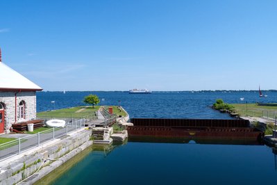 Great Lakes Museum in Kingston, Canada – Museum Information gallery image