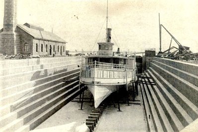 Great Lakes Museum in Kingston, Canada – Museum Information gallery image