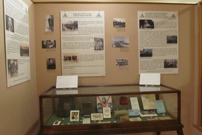 Guelph Civic Museum in Guelph, Canada – Museum Information gallery image