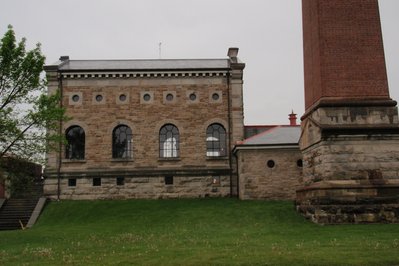 Hamilton Museum of Steam & Technology in Hamilton, Canada – Museum Information gallery image