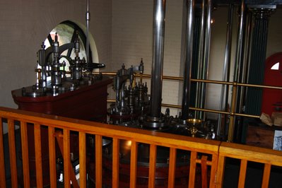 Hamilton Museum of Steam & Technology in Hamilton, Canada – Museum Information gallery image