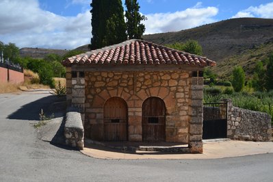 Hermitage Gatehouse in Hamilton, Canada – Museum Information gallery image