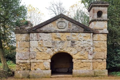 Hermitage Gatehouse in Hamilton, Canada – Museum Information gallery image