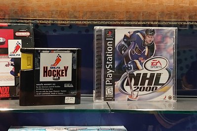 Hockey Hall of Fame in Toronto, Canada – Museum Information gallery image