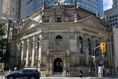 Hockey Hall of Fame in Toronto, Canada – Museum Information gallery image