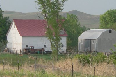 Horse and Cattle Barn in Ottawa, Canada – Museum Information gallery image