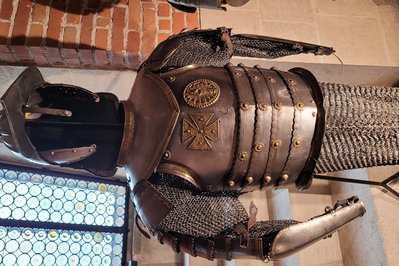 Hussars Museum in London, Canada – Museum Information gallery image