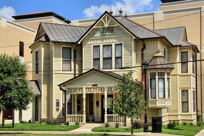 Hutchison House in Peterborough, Canada – Museum Information gallery image