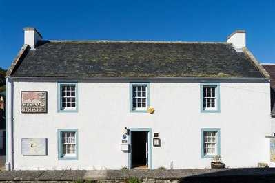 Ireland House Museum in Burlington, Canada – Museum Information gallery image