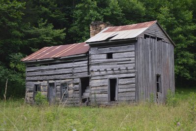 Leslie Log House in Brampton, Canada – Museum Information gallery image