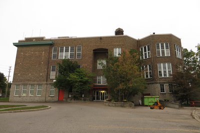 London Children’s Museum in London, Canada – Museum Information gallery image