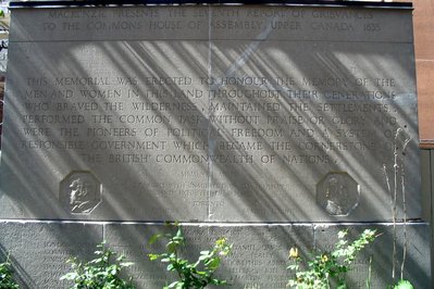 Mackenzie House in Toronto, Canada – Museum Information gallery image