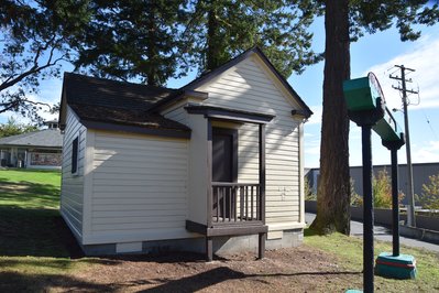 McDougall Cottage Historic Site in Kitchener, Canada – Museum Information gallery image