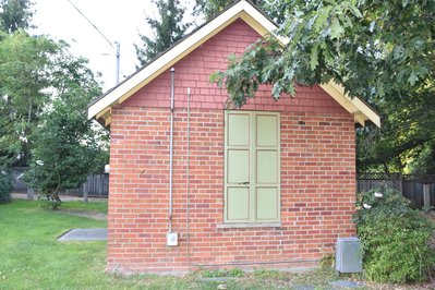 McDougall Cottage Historic Site in Kitchener, Canada – Museum Information gallery image