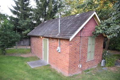 McDougall Cottage Historic Site in Kitchener, Canada – Museum Information gallery image