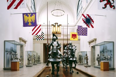 McMaster Museum of Art in Hamilton, Canada – Museum Information gallery image