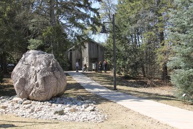 McMichael Canadian Art Collection in Brampton, Canada – Museum Information gallery image
