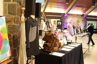 McMichael Canadian Art Collection in Brampton, Canada – Museum Information gallery image