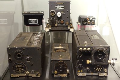 Military Communications And Electronics Museum in Kingston, Canada – Museum Information gallery image