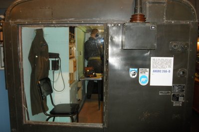 Military Communications And Electronics Museum in Kingston, Canada – Museum Information gallery image