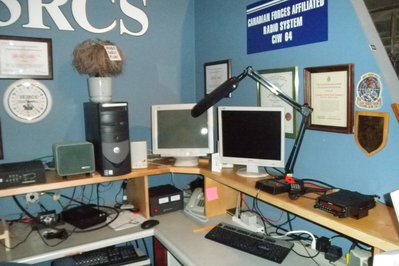 Military Communications And Electronics Museum in Kingston, Canada – Museum Information gallery image