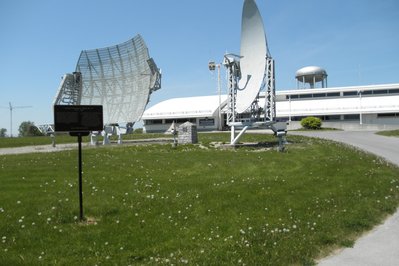 Military Communications And Electronics Museum in Kingston, Canada – Museum Information gallery image