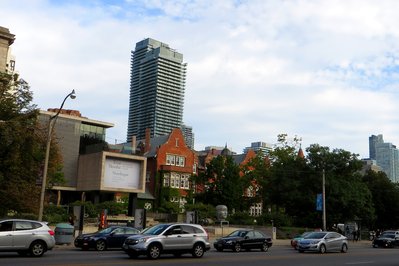 MiMuseum Mississauga in Brampton, Canada – Museum Information gallery image