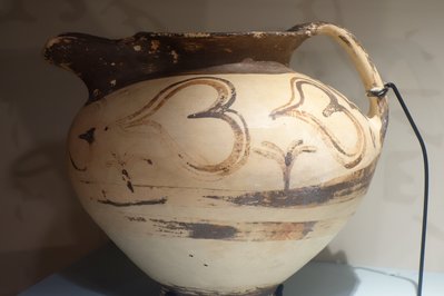 Museum of Classical Antiquities in Ottawa, Canada – Museum Information gallery image