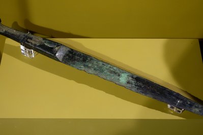 Museum of Classical Antiquities in Ottawa, Canada – Museum Information gallery image